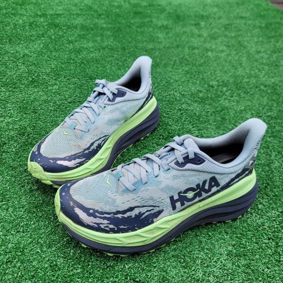 Hoka One One Stinson 7 - Men's shoes - Size 8.5D - Picture 2 of 11